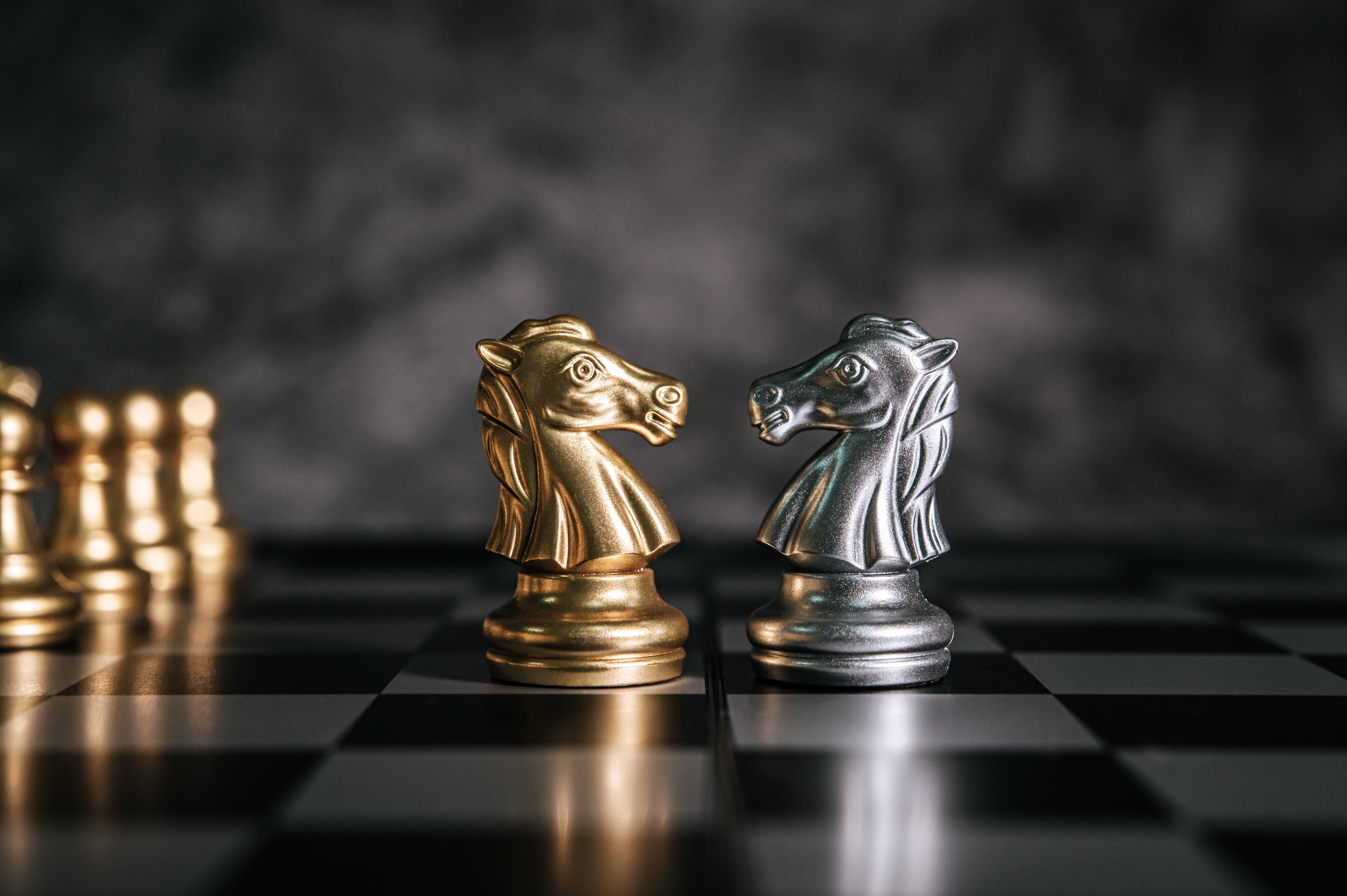 Benchmarking Against Competitors: A Strategy Guide