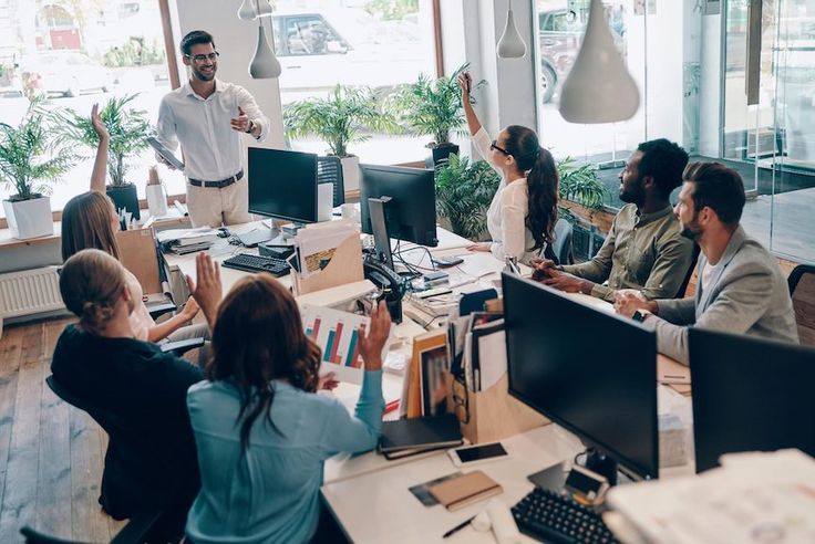 Why Your Staff Training Might Not Be Working